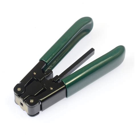 Buy Fiber Optic Ftth Tool Kit Fc-6s Fiber Cleaver Optical Power Meter ...