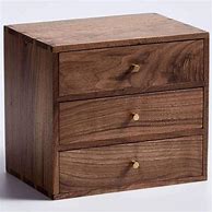 Image result for Desk Storage Containers