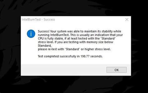 Image result for Burn Test Using Cmd