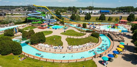 Hours & Prices - Mandan Parks & Recreation