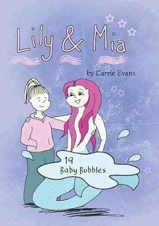 Buy Baby Bubbles: 19 (Lily & Mia) Book Online at Low Prices in India ...