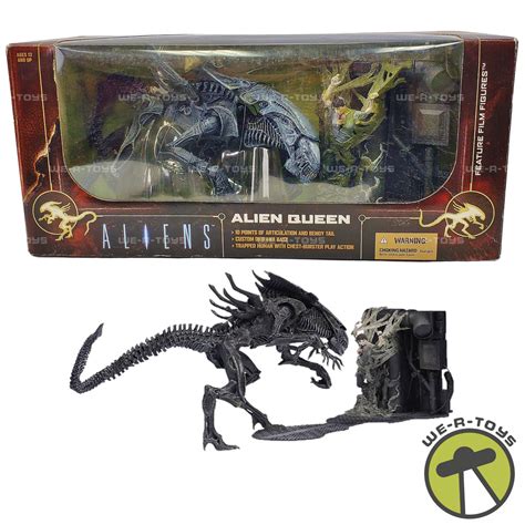 Image result for Alien Movie Figures