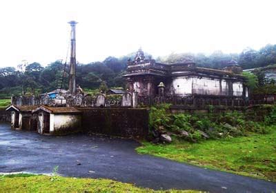 Places To Visit: Forest Homestay - Gowdahalli - Chikmagalur ...