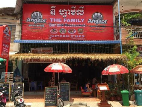 Dropped In Then Read Reviews! - Reviews, Photos - The Family Restaurant ...