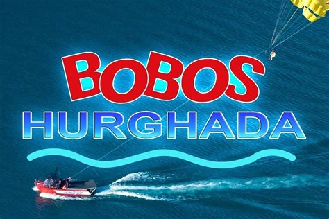 BOBOS WATER SPORTS HURGHADA (2026) All You Need to Know BEFORE You Go ...