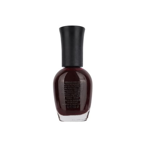 Proarte Nail Lacquer-037 Rum Punch-12ml