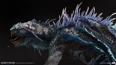 Nidhogg Ragnarok