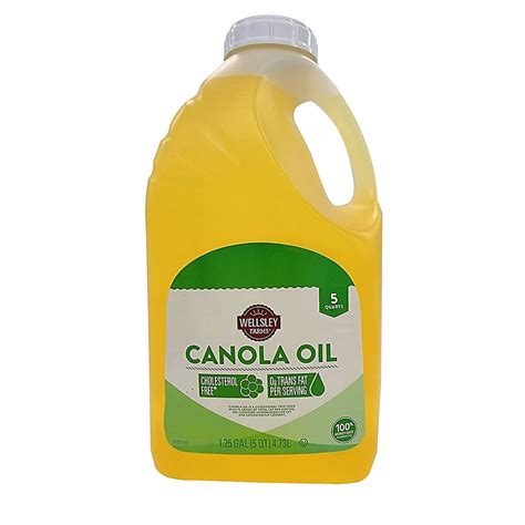 Canola Oil Bulk Price Australia at William Gainey blog
