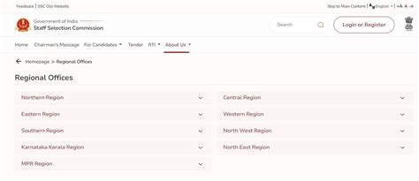 SSC CHSL Tier 1 Admit Card 2024, Check Region Wise Download Link