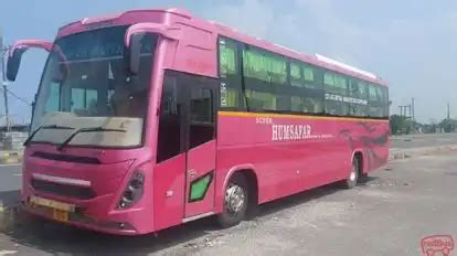 Super Humsafar - Online Bus Ticket Booking, Bus Reservation, Time Table ...