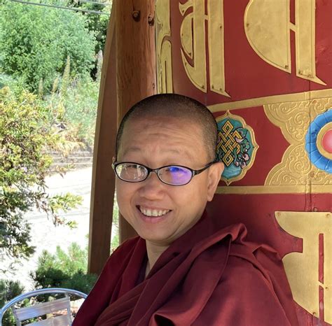 Our Team - Land of Medicine Buddha