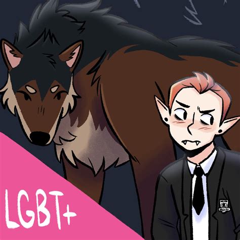 Love Bites | WEBTOON