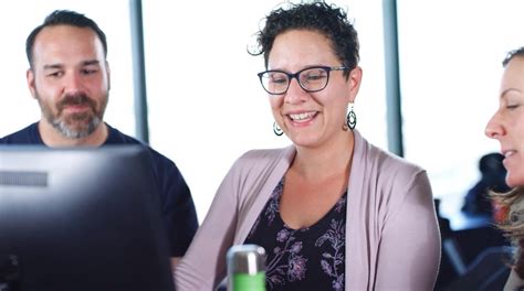 Matillion Office Photos