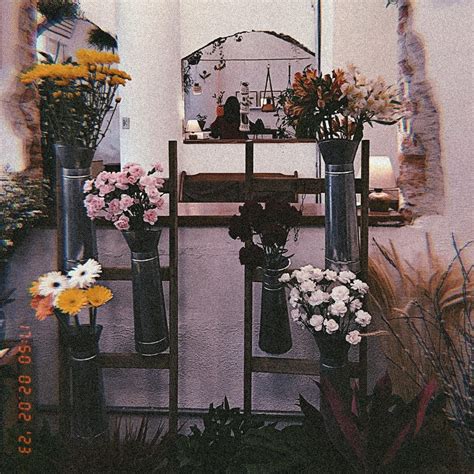 Flowers - Carol Ruiz - Medium