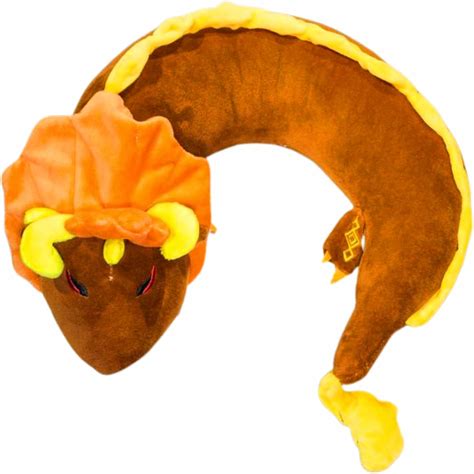 Buy MASSKY Genshin Impact Plush,Zhongli,Zhongli Plush,Dragon Body ...