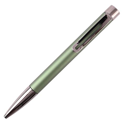 Monteverde Ritma Ball Pen - Green – Royal Collection Store