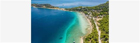 Heraion Lake Vouliagmeni - Beaches & Islands | Visit Loutraki