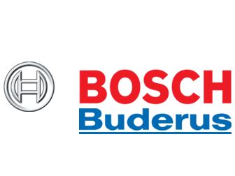 Запчасти для газовых котлов BOSCH и BUDERUS