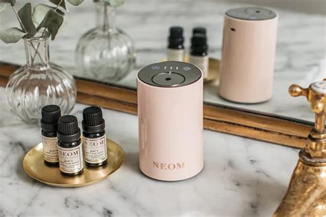 Image result for Neom Diffuser