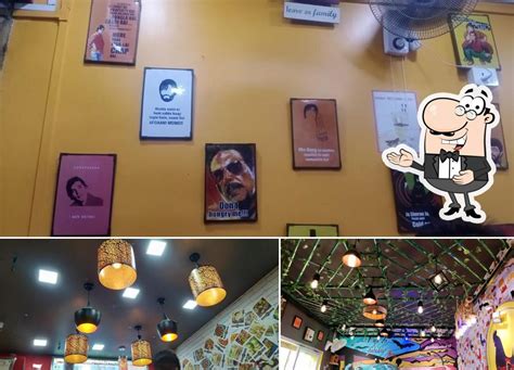 Momo Nation Cafe, Arrah - Restaurant reviews