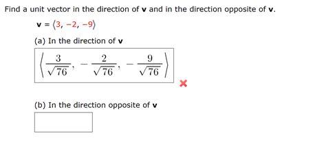 Image result for Finding Unit Vector Direction