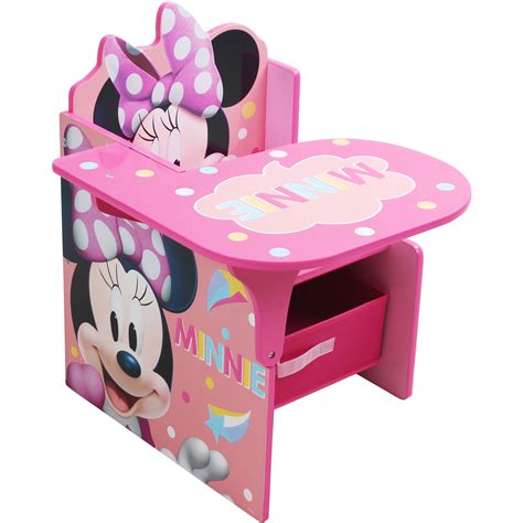 Minnie Mouse Chair Desk Instructions at Randall Starkes blog