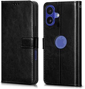 WOW Imagine Flip Cover for Apple iPhone 16 - WOW Imagine : Flipkart.com