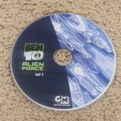 Image result for Alien Force DVD