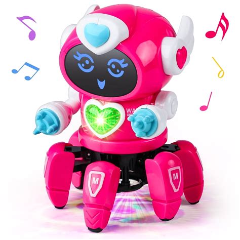 Robot Toys for Kids 的图像结果