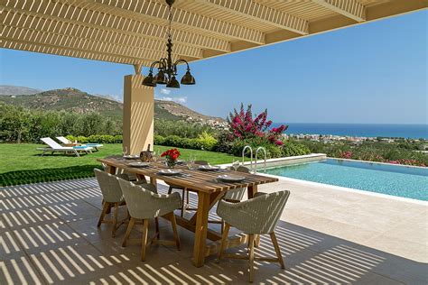 Hotelsandvillasincrete.com | Selection of the best villas in Crete and ...