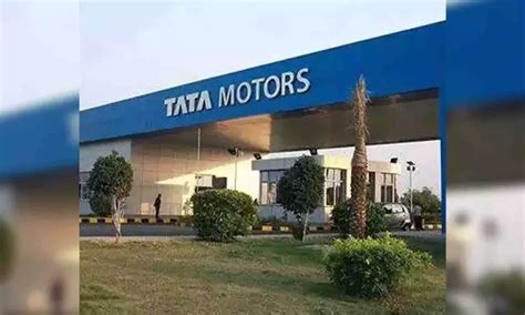 TaMo reports consolidated Q2 net profit of Rs 3,783 cr