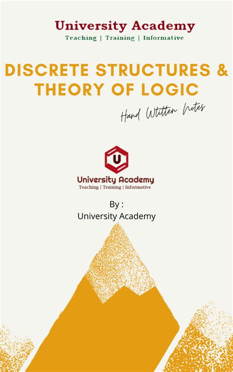 Image result for Boolean Logic and Discrete Structures