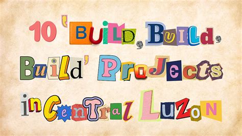 Image result for Completed Build Build Build Projects