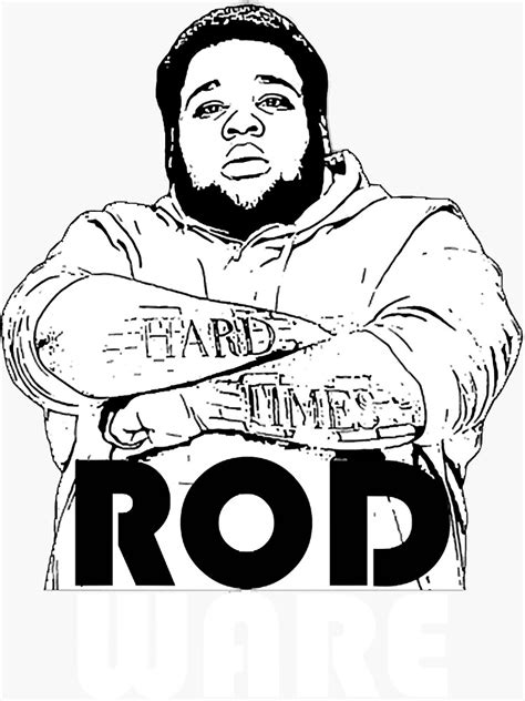 Rod Wave Coloring Pages 的图像结果