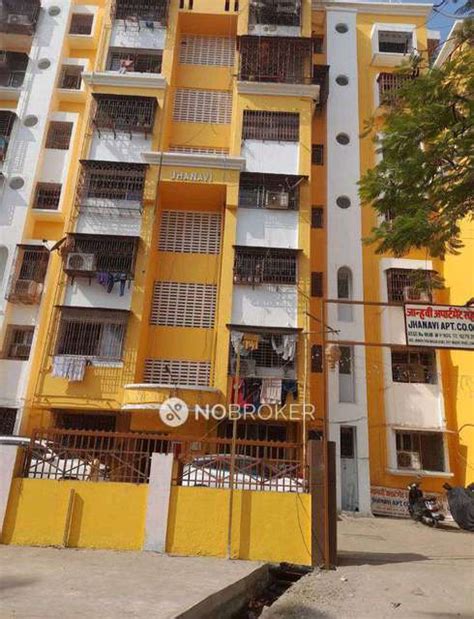 Shantivan CHS Malad in Malad East, mumbai | Flats for Sale & Rent ...