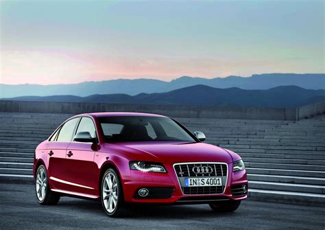 2010 Audi S4 Image. Photo 32 of 44