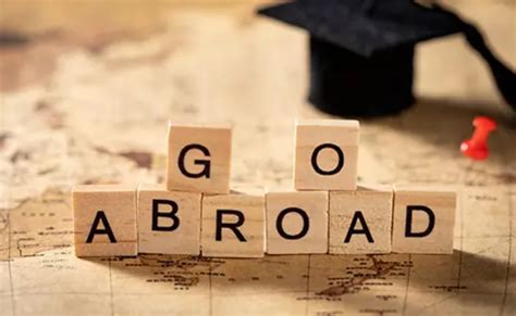 大专生出国留学有哪些途径？ - 知乎