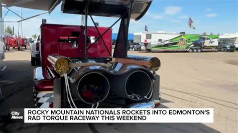 Boogity, Boogity, Boogity: Rocky Mountain Nationals speeds into ...