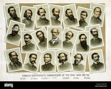 Union Civil War Generals
