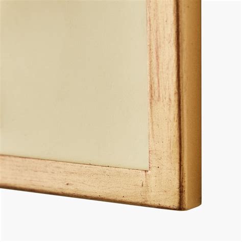 Buy Panorama Glitz Metal Flower with Leaf Wall Accent from Home Centre ...