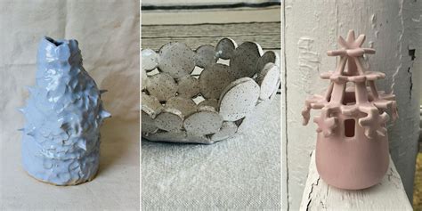 Cone Zero Ceramics at Kaaterskill Market, 355 Main St, Catskill, 1 ...