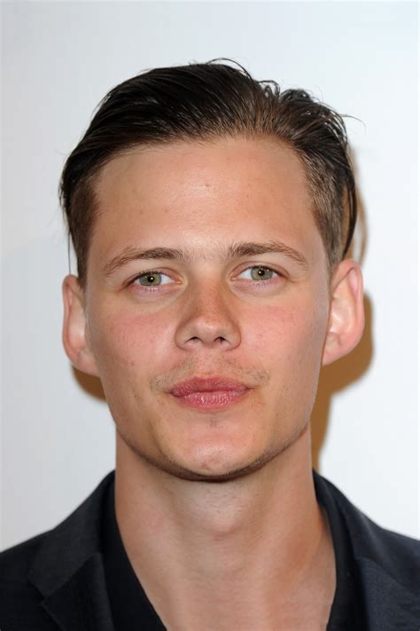 Bill Skarsgård - Profile Images — The Movie Database (TMDB)