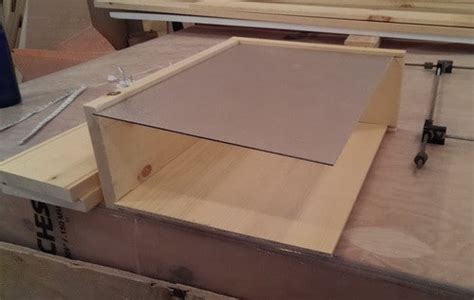 Image result for Homemade LED Table