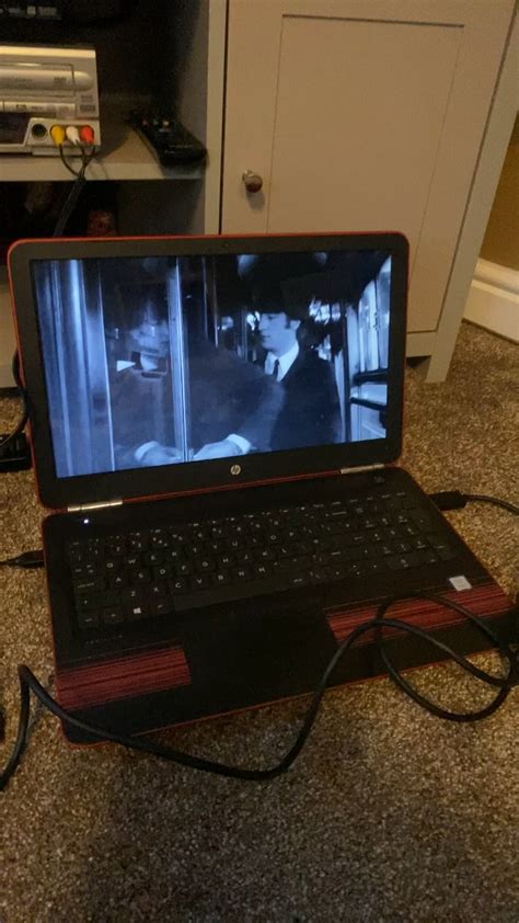 Image result for Computer to VCR Setup