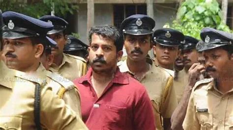 Parole of Kodi Suni, accused in T P murder case, revoked - KERALA ...