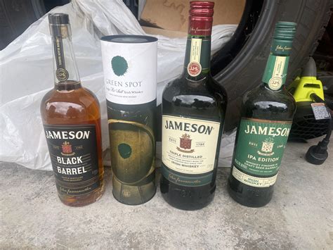 Does alcohol spoil? : r/alcohol