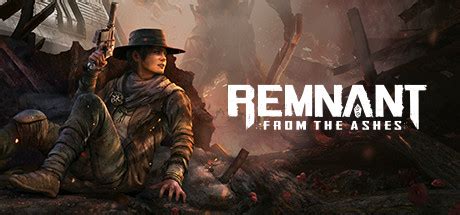 Remnant: From the Ashes - Subject 2923 Review - Gamereactor
