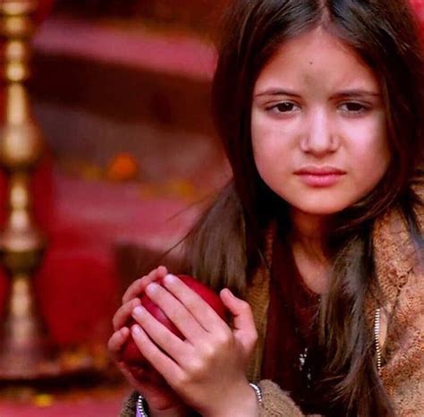 These then-and-now pictures of Bajrangi Bhaijaan's Munni aka Harshaali ...