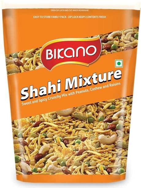 Bikano Namkeen - Buy Bikano Namkeen Online at Best Prices In India ...