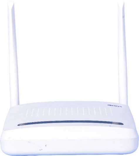 Grayt AGE603G Series Dualband GPON HomeGateway Router 2.4 GHz, 5 GHz ...